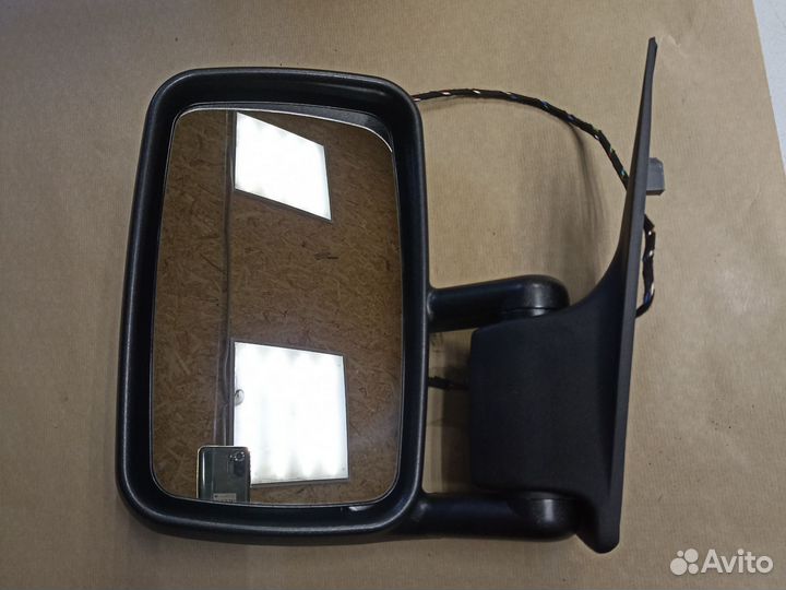 Зеркало левое спринтер классик