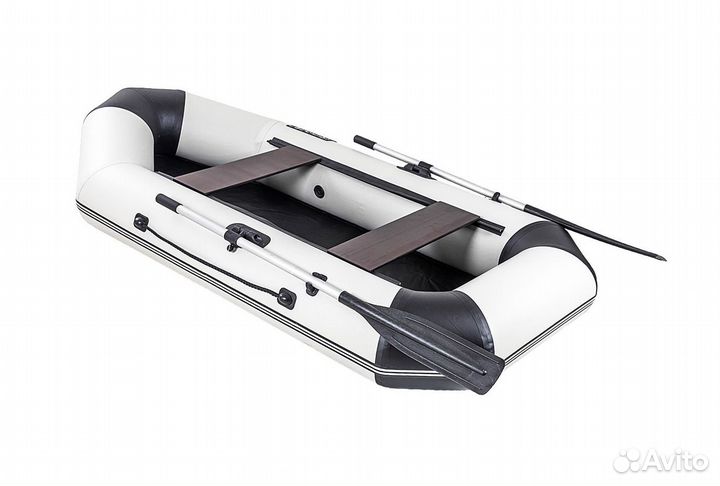 Лодка надувная пвх
