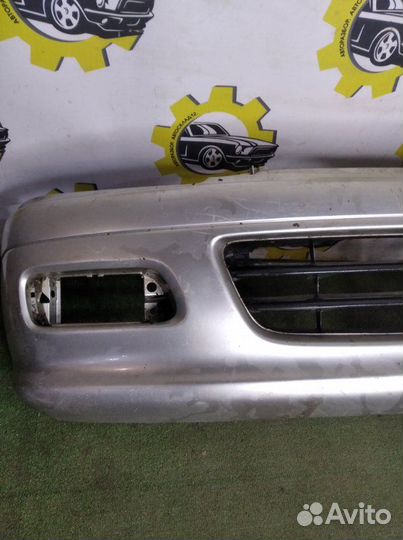 Бампер передний Toyota Town Ace