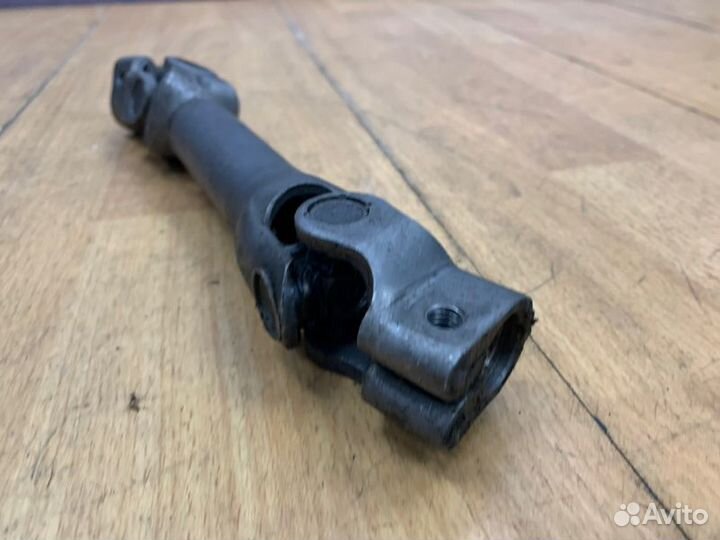 Рулевой карданчик Opel Astra H 2004-2014