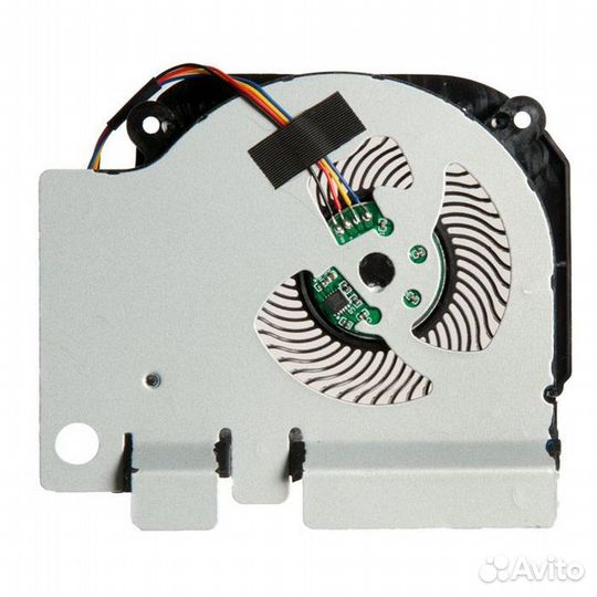 Вентилятор (кулер) для ноутбука Xiaomi Mi 15.6 Gam