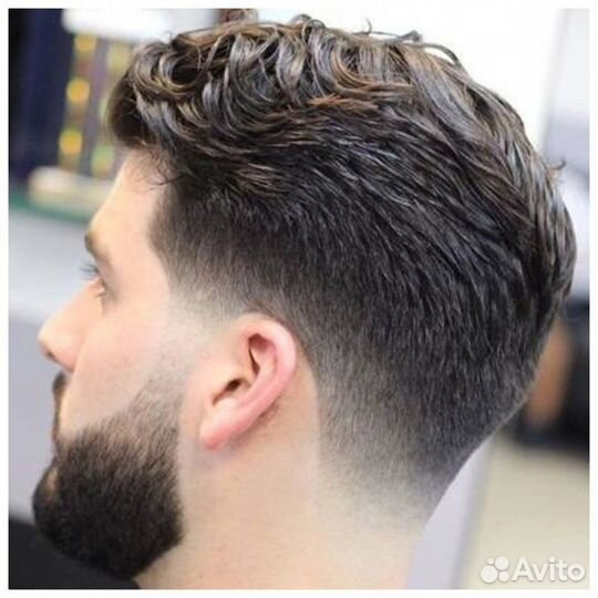 Модель,мужские и женские стрижки