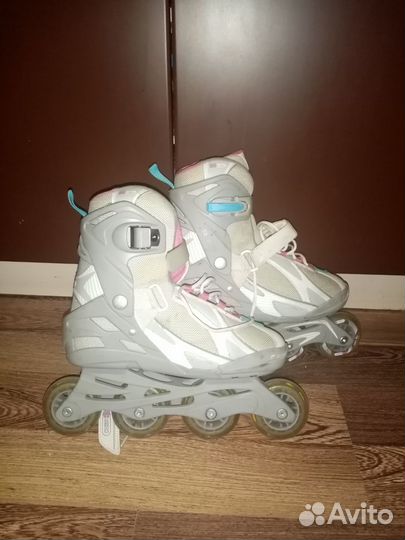 Коньки/ Ролики /Лыжные ботинки