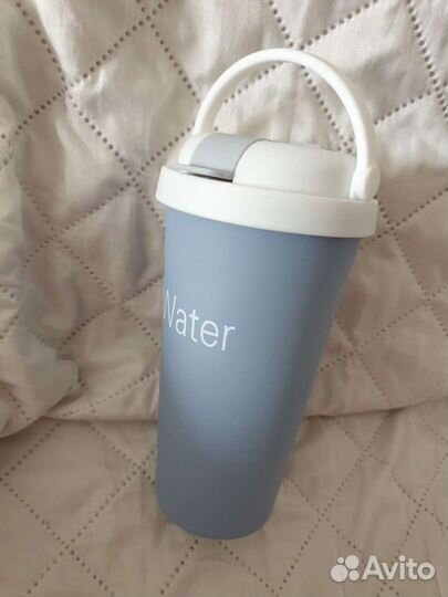 Термокружка 380 мл Новая