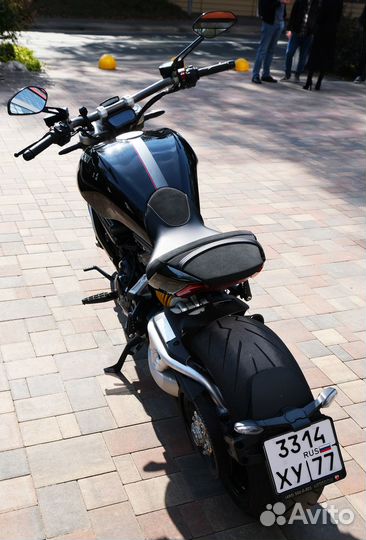 Ducati XDiavel S 2021