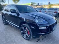 Porsche Cayenne Turbo 4.8 AT, 2007, 227 000 км, с пробегом, ц�ена 765 000 руб.