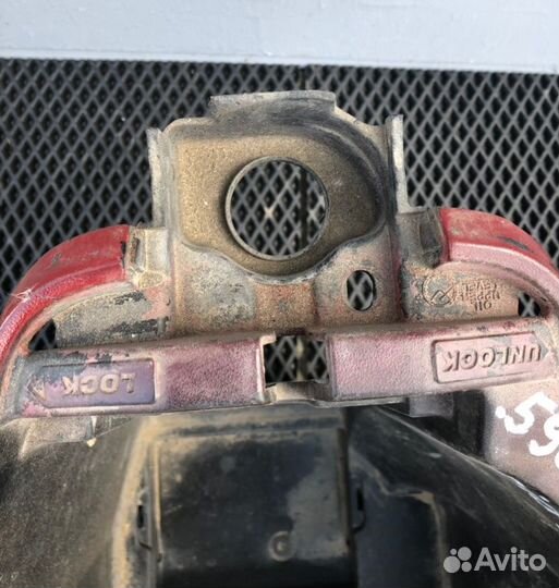 Бардачок Honda Dio 34