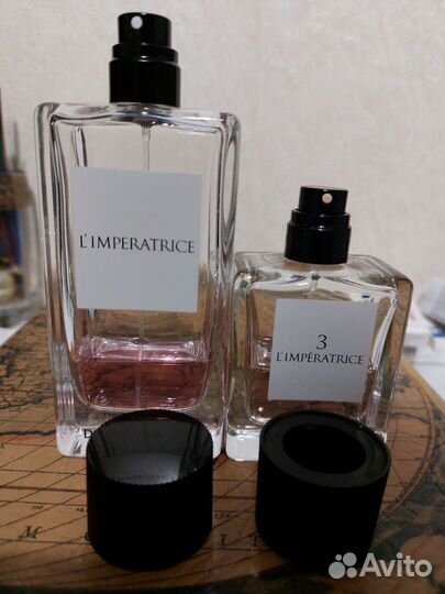 Dolce gabbana L'imperatrice