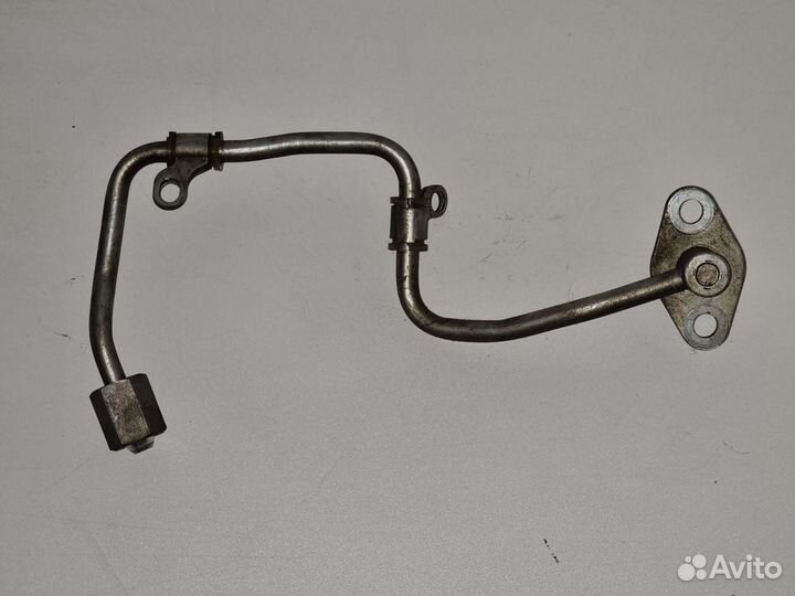 Трубка топливная Mazda CX 7 2.3 Т 2007-2012