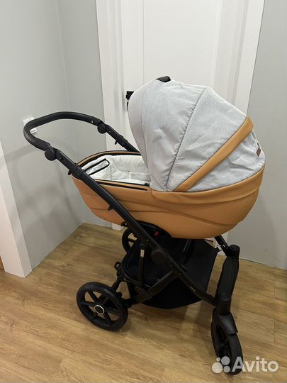 Коляска Bexa ideal 2в1