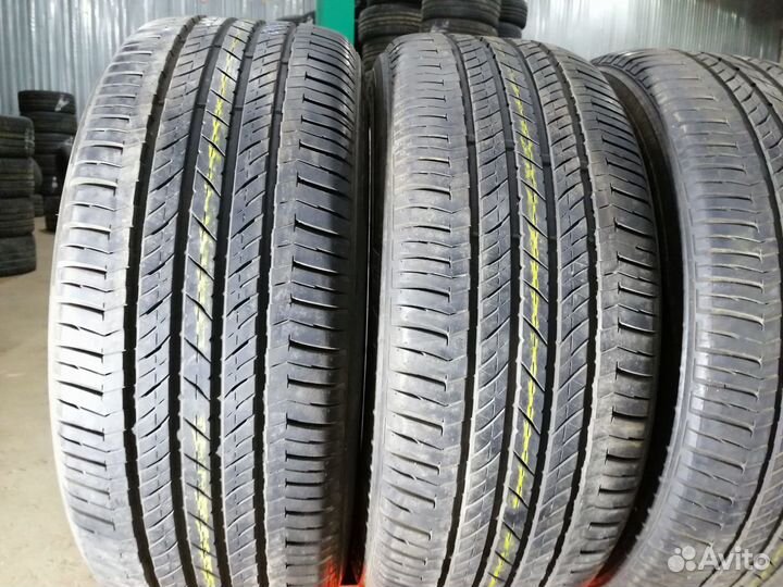 Bridgestone Dueler H/L 400 265/45 R21