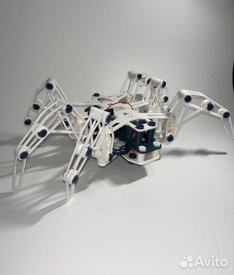 Печать 3D-объектов партиями Восстановление деталей