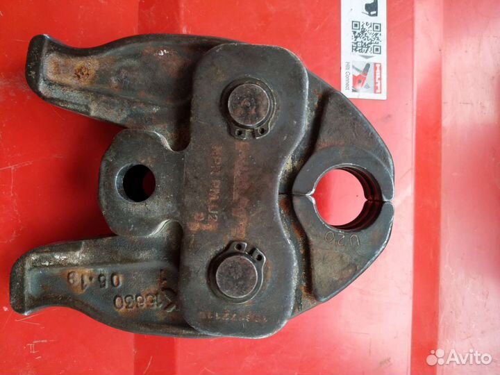 Пресс Клещи Hilti