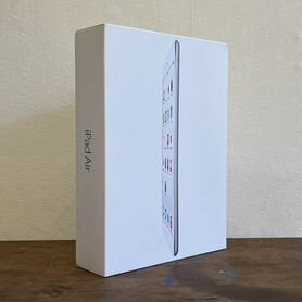 Коробка от iPad Air