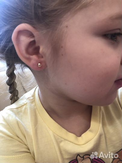 Прокол ушей, пупка,носа. Обучение. Врач косметолог