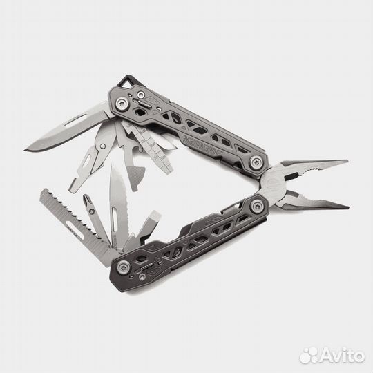 Мультитул gerber