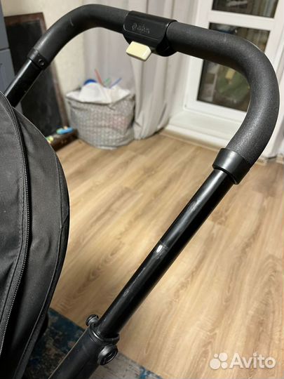 Коляска cybex 2 в 1