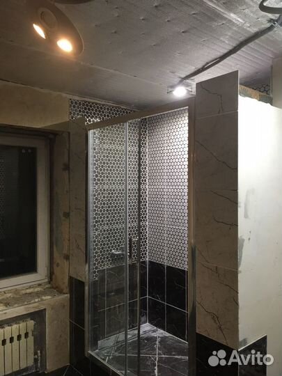 Качественный ремонт