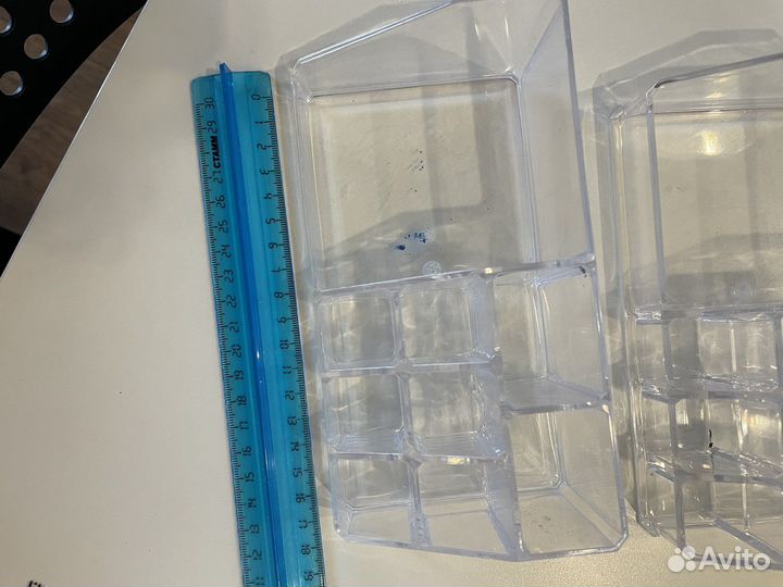 Органайзеры для косметики