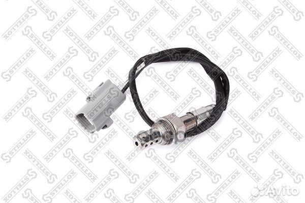 Лямбда-зонд L450 mm Mitsubishi Lancer 1.5 08