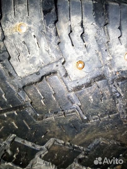 Nokian Tyres Hakkapeliitta LT 235/85 R16