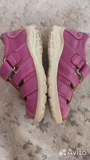 Сандали 26 размер