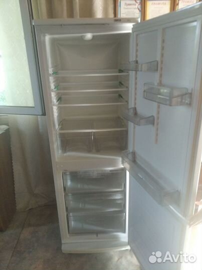 На ремонт Atlant 320 дм3. XM-4092-022 ухл 4.2*N