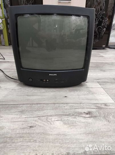 Телевизор philips
