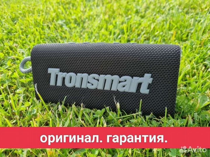 Колонка Tronsmart Trip (новая)