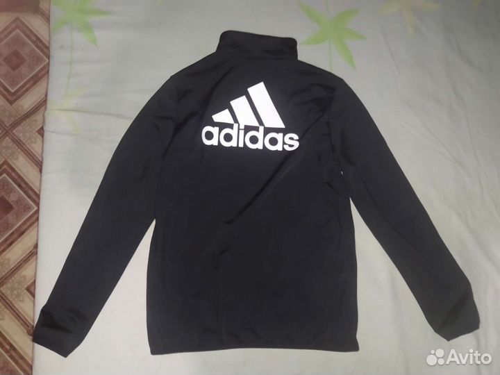 Adidas-Масстерка-олимпийка