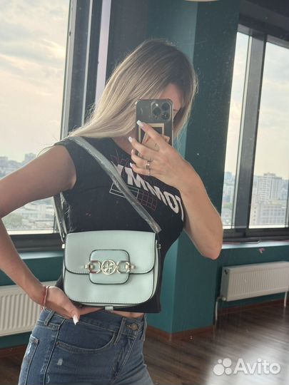 Сумка guess новая