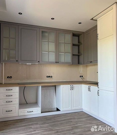 Кухня под заказ