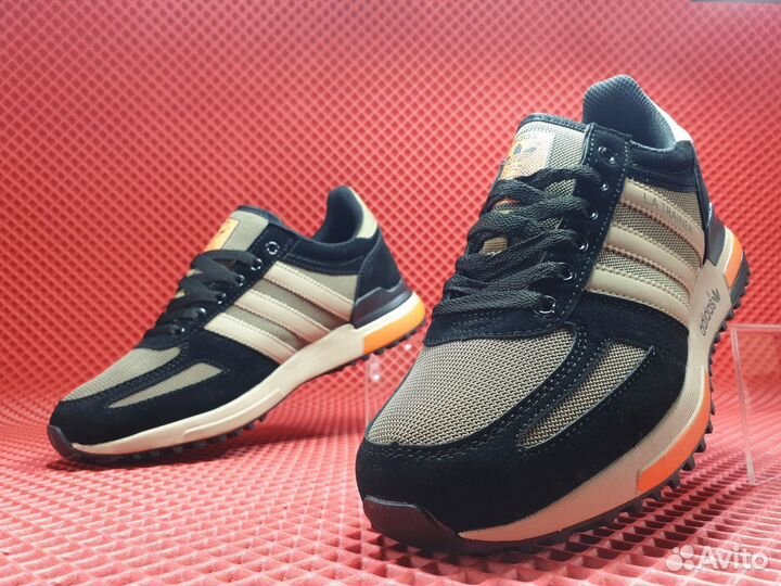 Кроссовки мужские Adidas L.A.Trainer