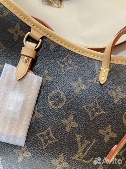 Сумка louis vuitton