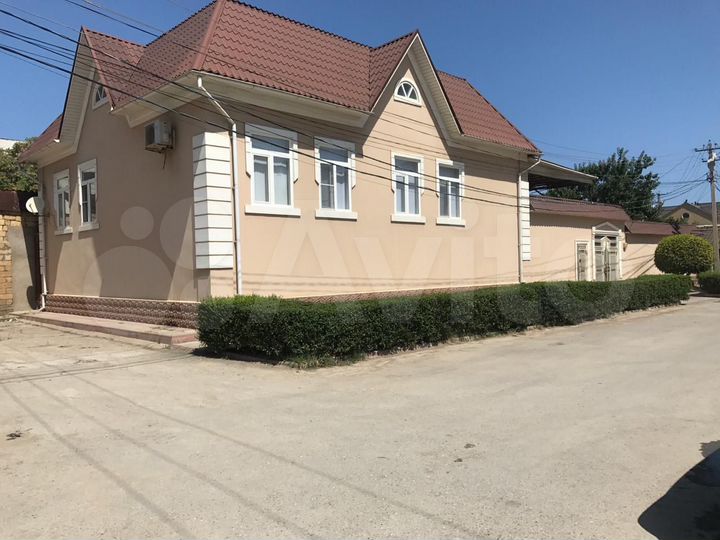 Дом 150 м² на участке 4,5 сот.