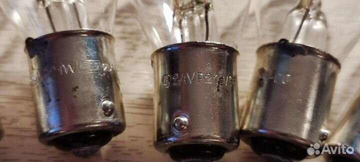 Фара левая птф toyota ipsum 10