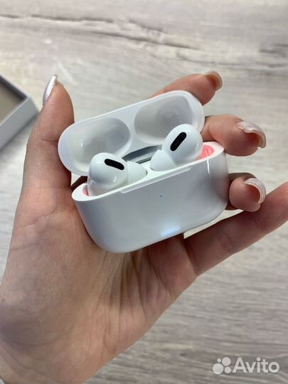 Airpods Pro новые Беспроводные наушники