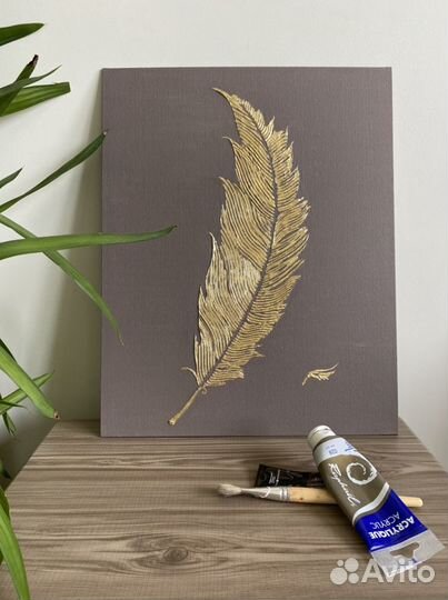 Интерьерная картина