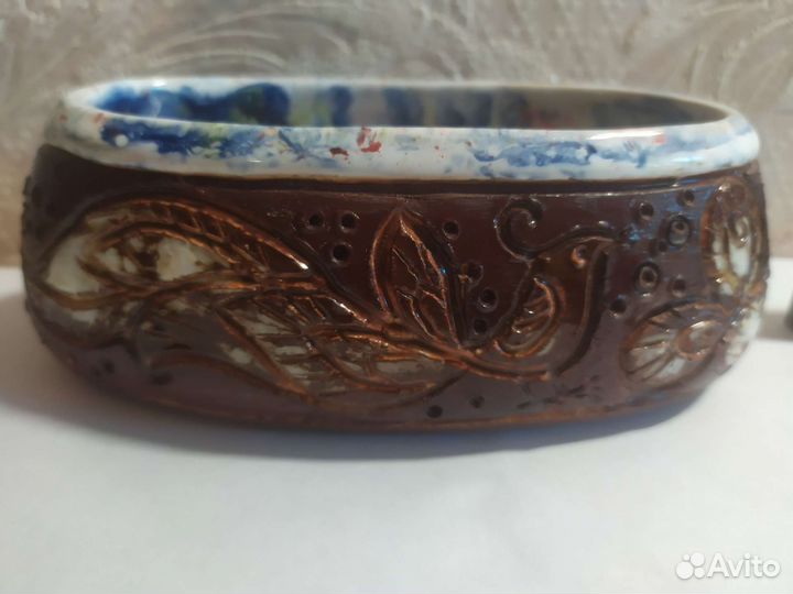 Вазочка для мелочей