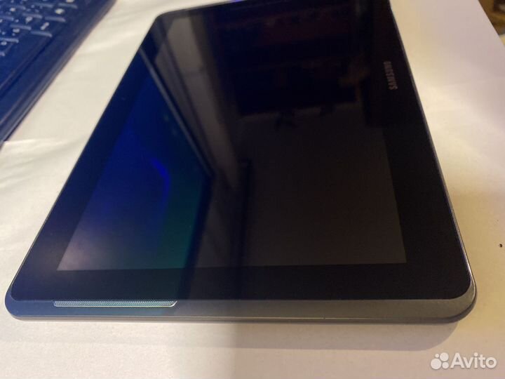 Планшет Samsung galaxy tab2