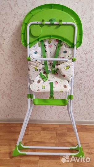 Стул для кормления ребенка