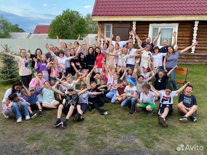 Аренда беседки