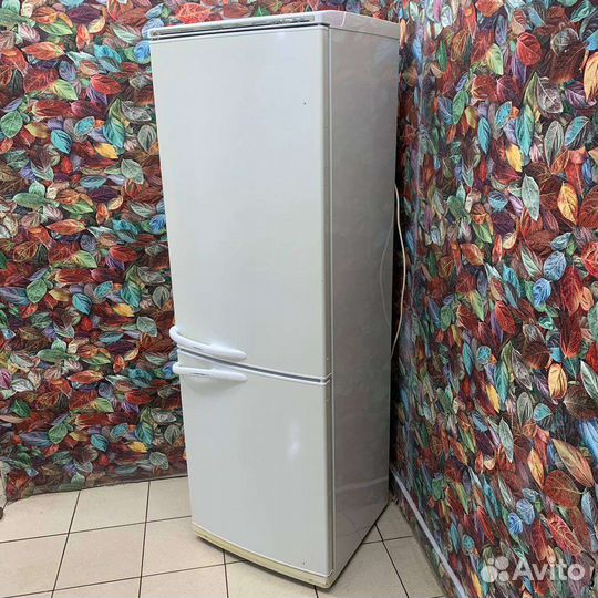 Холодильник бу гарантия доставка