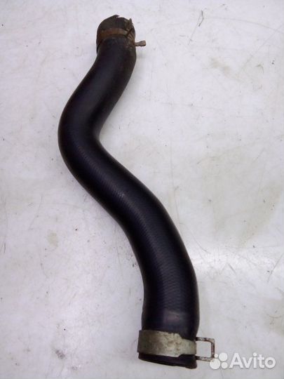 Патрубок системы охлаждения Infiniti S50 кроссовер