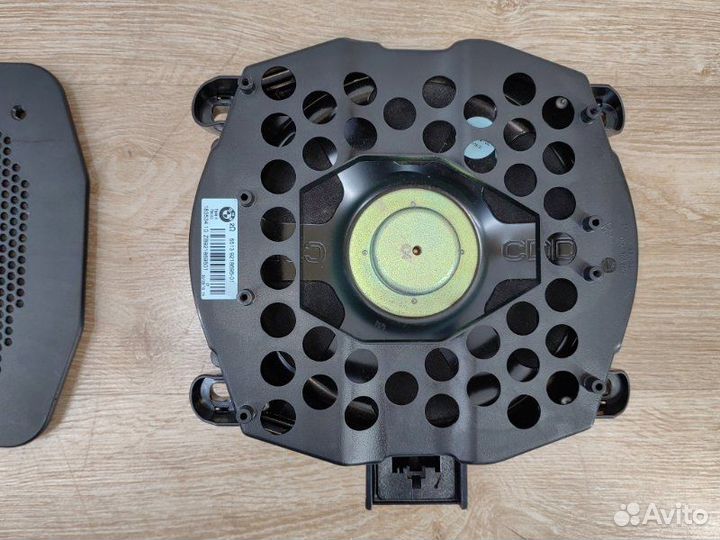 Динамик низкочастотный Bmw X5 Рест E70 рест N55B30