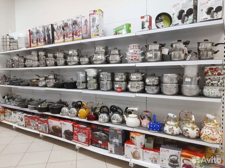 Чайник со свистком Maison 3л