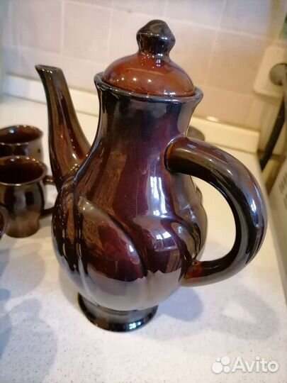 Сервиз СССР за всё