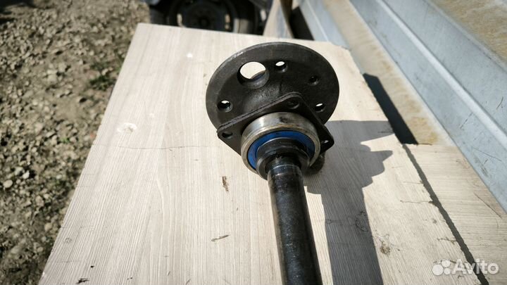 Полуось Ваз 2107