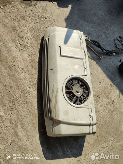 Рефрижератор v200 Max10