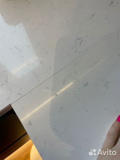 Реставрация столешниц из камня